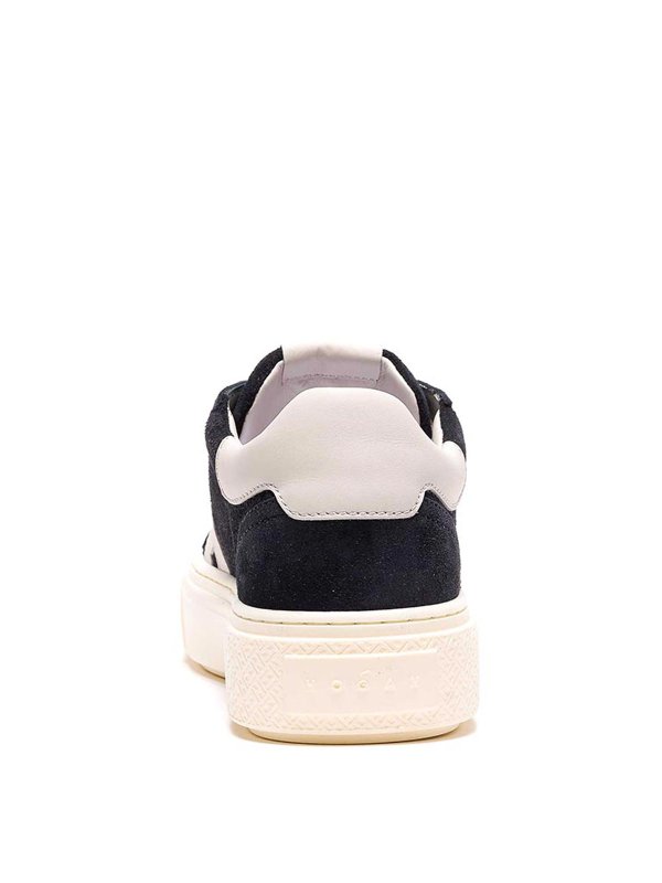 The Best Shops HOGAN: trainers - Crosswind Sneakers