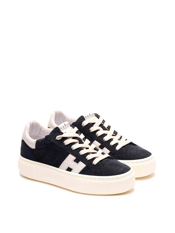 Crosswind Sneakers shop online: HOGAN