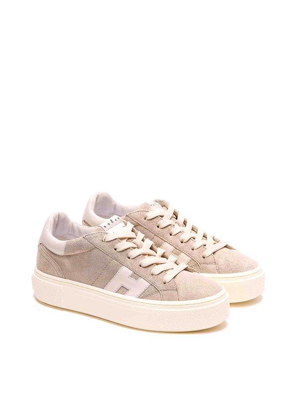 Crosswind Sneakers shop online: HOGAN