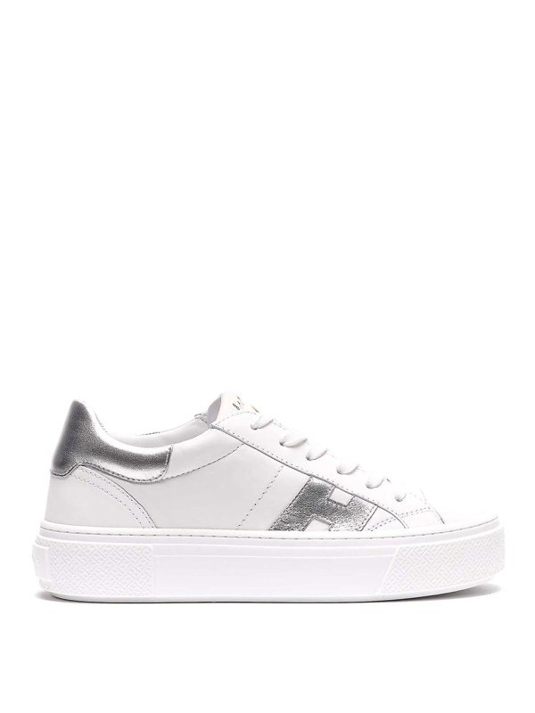 HOGAN: trainers - Crosswind Sneakers
