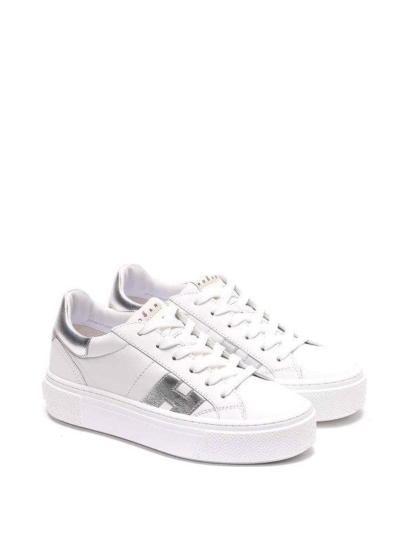 Crosswind Sneakers shop online: HOGAN