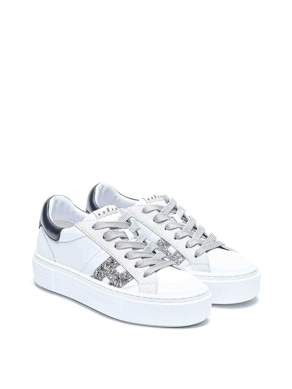 Crosswind Sneakers shop online: HOGAN