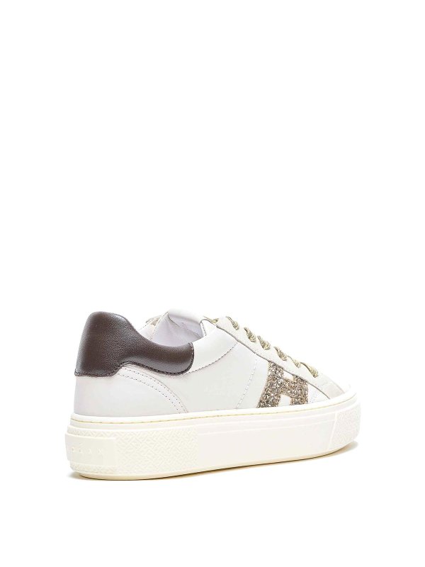 HOGAN: trainers online - Crosswind Sneakers