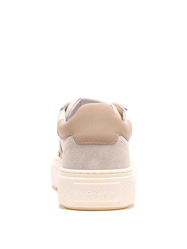 The Best Shops HOGAN: trainers - Crosswind Sneakers