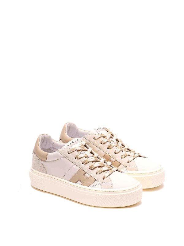 Crosswind Sneakers shop online: HOGAN