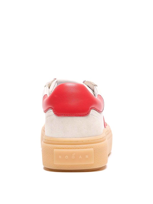 The Best Shops HOGAN: trainers - Crosswind Sneakers