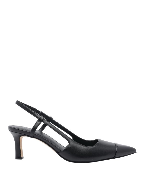 Michael Michael Kors: Pumps - Pumps - Schwarz