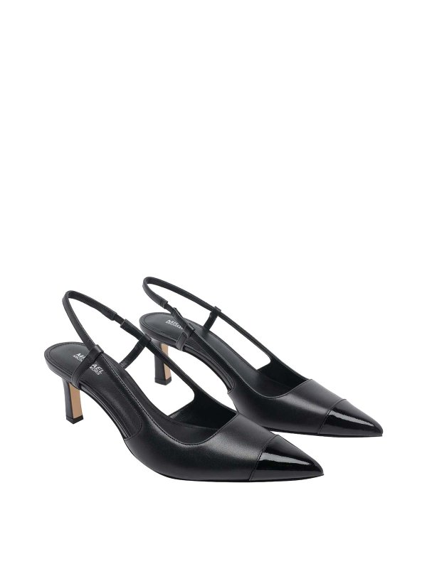 Michael Michael Kors: Pumps online - Pumps - Schwarz
