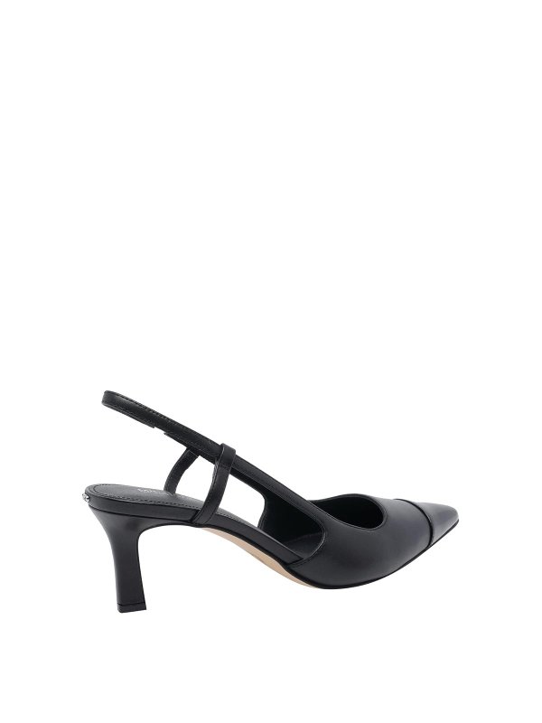 The Best Shops Michael Michael Kors: Pumps - Pumps - Schwarz