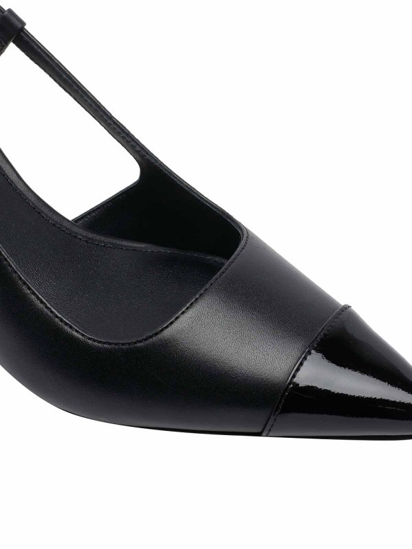 Pumps - Schwarz Replica 
online: Michael Michael Kors