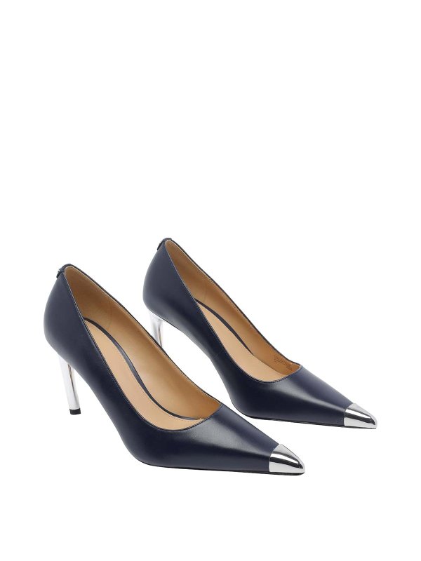 Michael Michael Kors: パンプス online - パンプス - ブルー