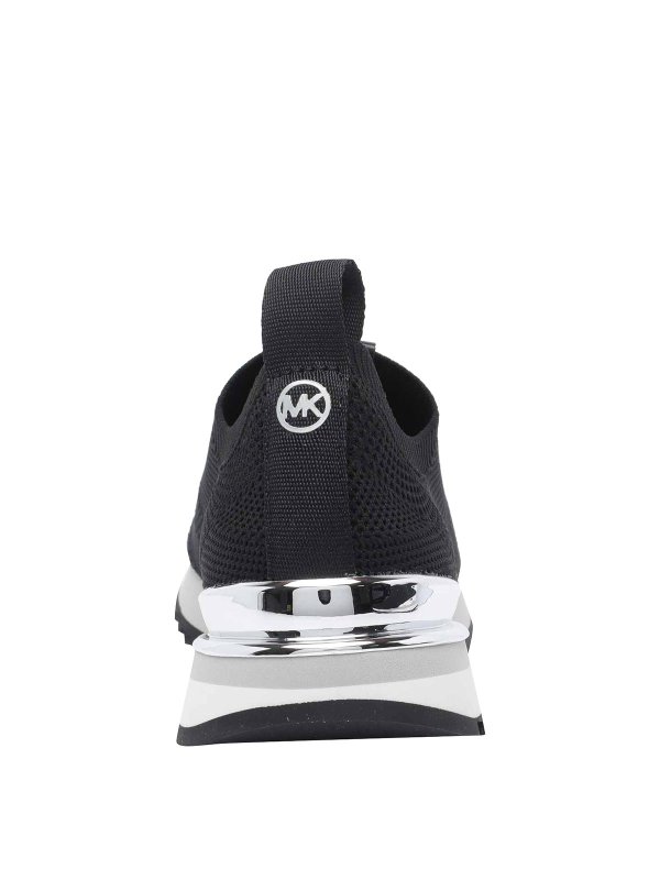 スニーカー - 黒 shop online: Michael Michael Kors