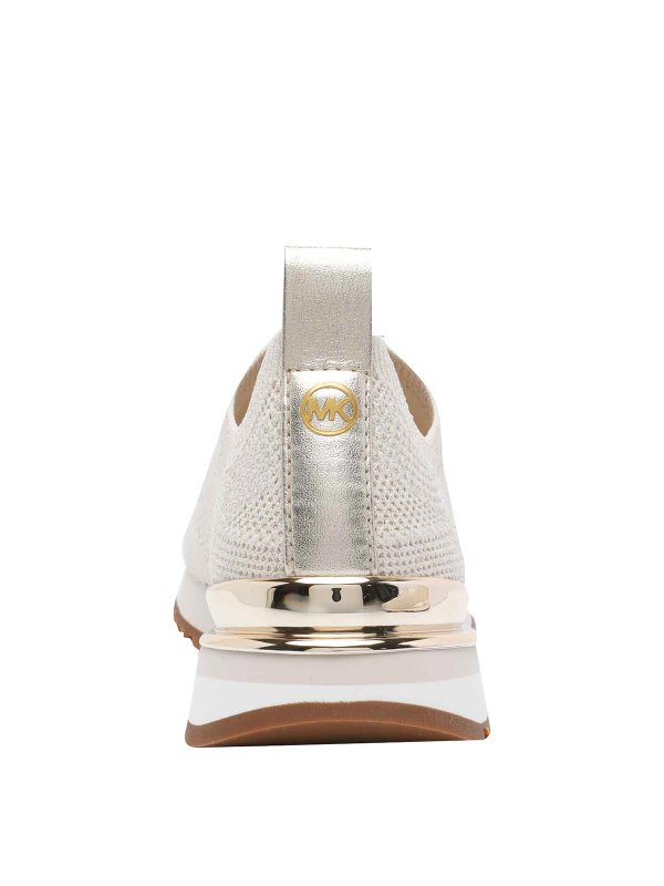 Baskets - Or shop online: Michael Michael Kors