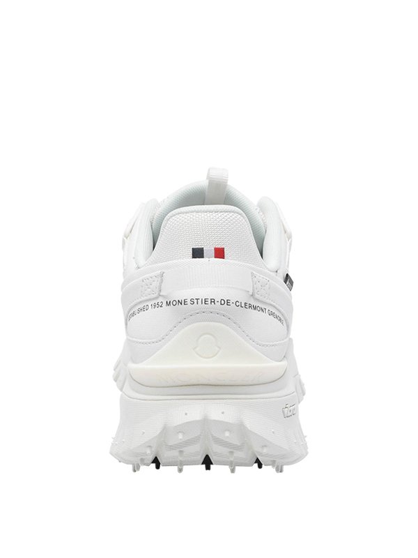 Sneaker - Weiß shop online: MONCLER