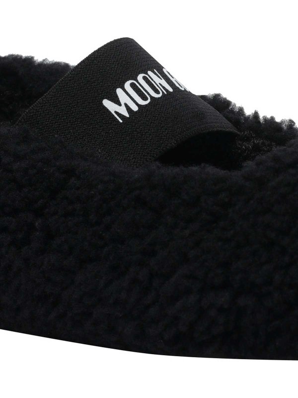 Bailarinas - Negro shop online: Moon Boot