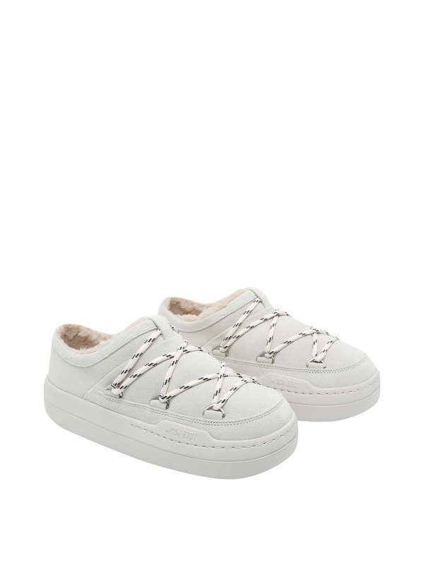 Moon Boot: Loafers & Slippers online - Park Slippers