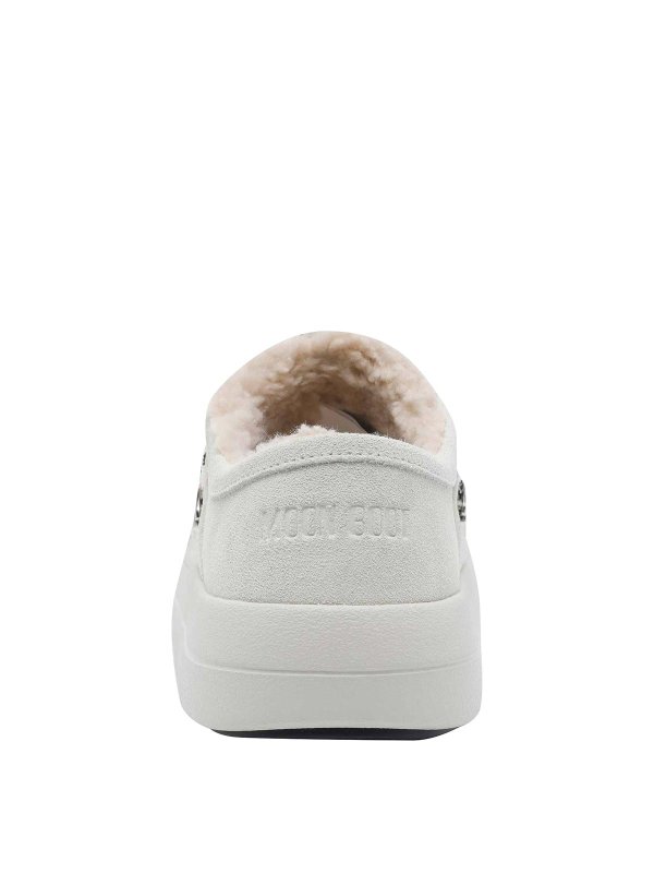 Park Slippers shop online: Moon Boot