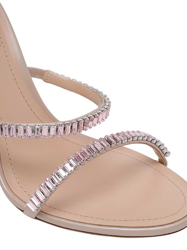 パンプス - ヌードカラー shop online: RENE CAOVILLA