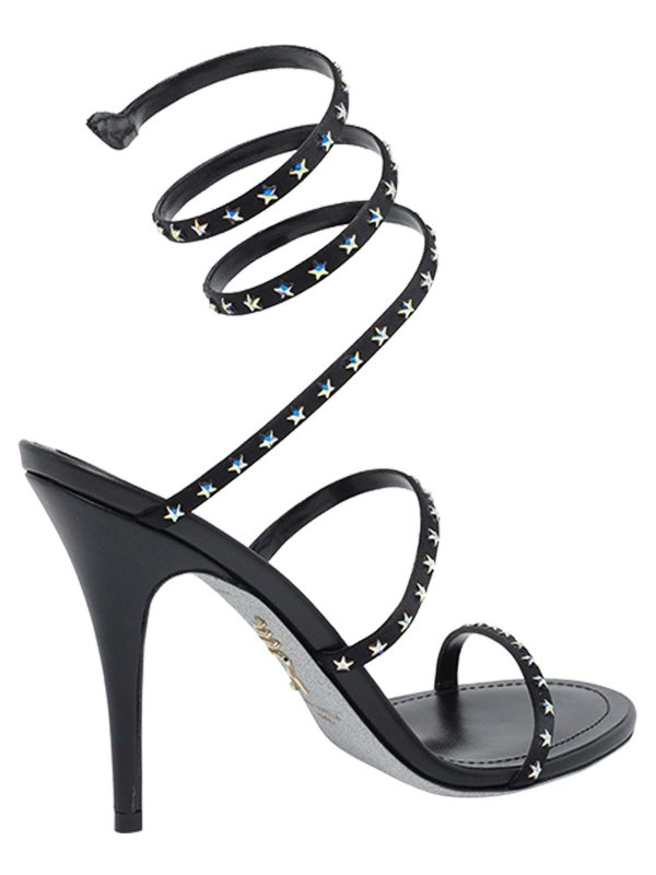 The Best Shops RENE CAOVILLA: パンプス - パンプス - 黒