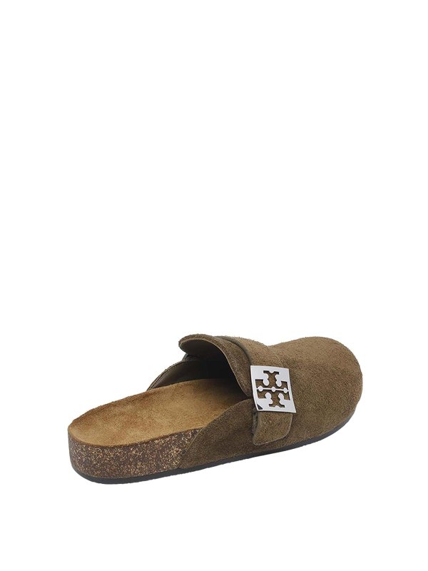 The Best Shops TORY BURCH: mules shoes - Mellow Mule