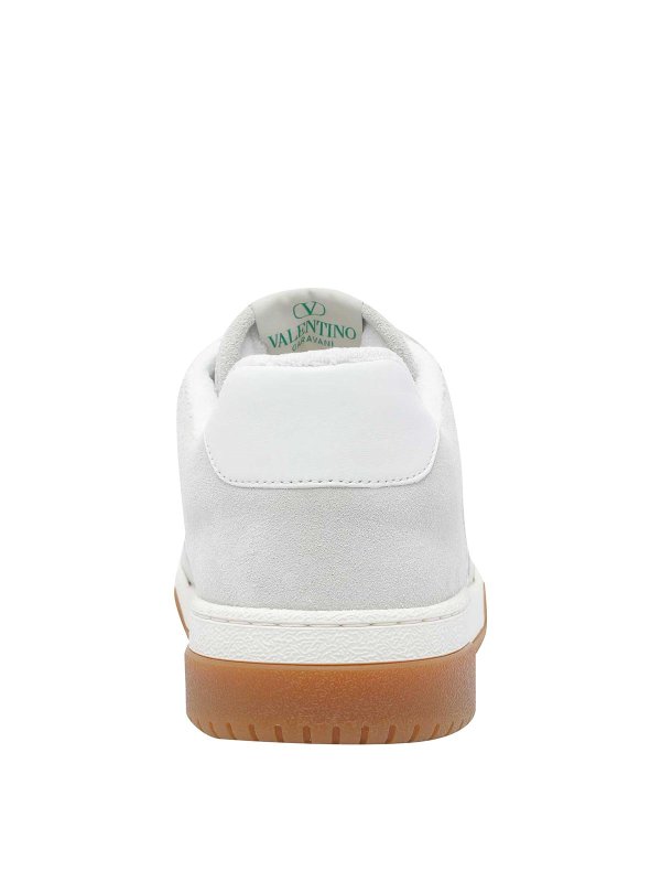 スニーカー - 白 Replica 
online: VALENTINO GARAVANI