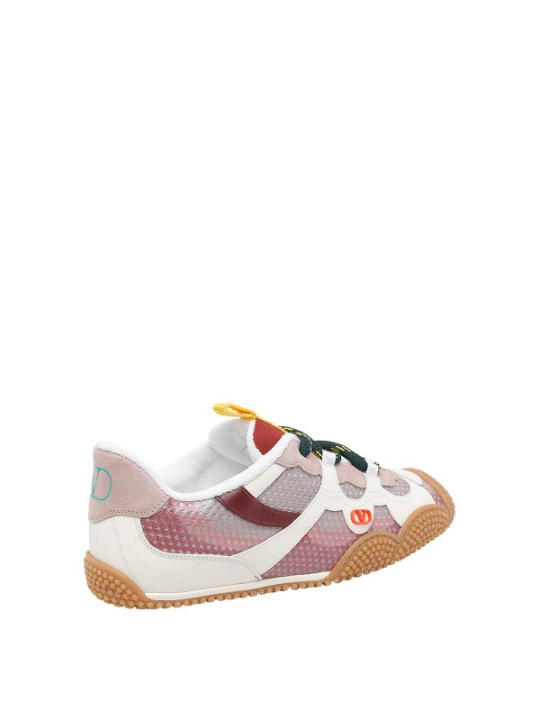 The Best Shops VALENTINO GARAVANI: Chaussures de sport - Baskets - Multicolore