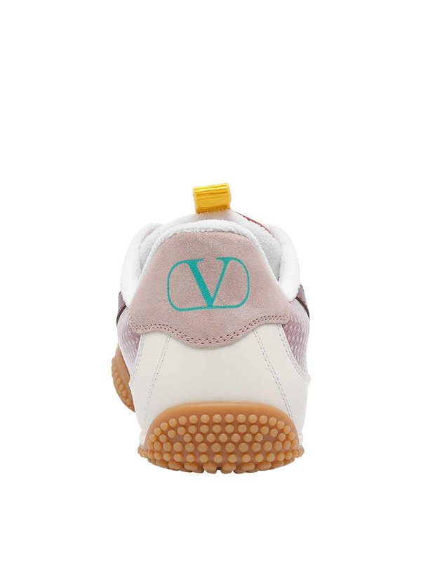 Baskets - Multicolore Replica 
online: VALENTINO GARAVANI