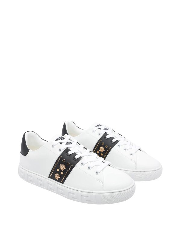 VERSACE: Sneaker online - Sneaker - Weiß