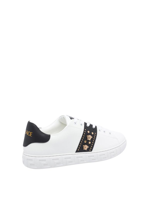 The Best Shops VERSACE: Sneaker - Sneaker - Weiß