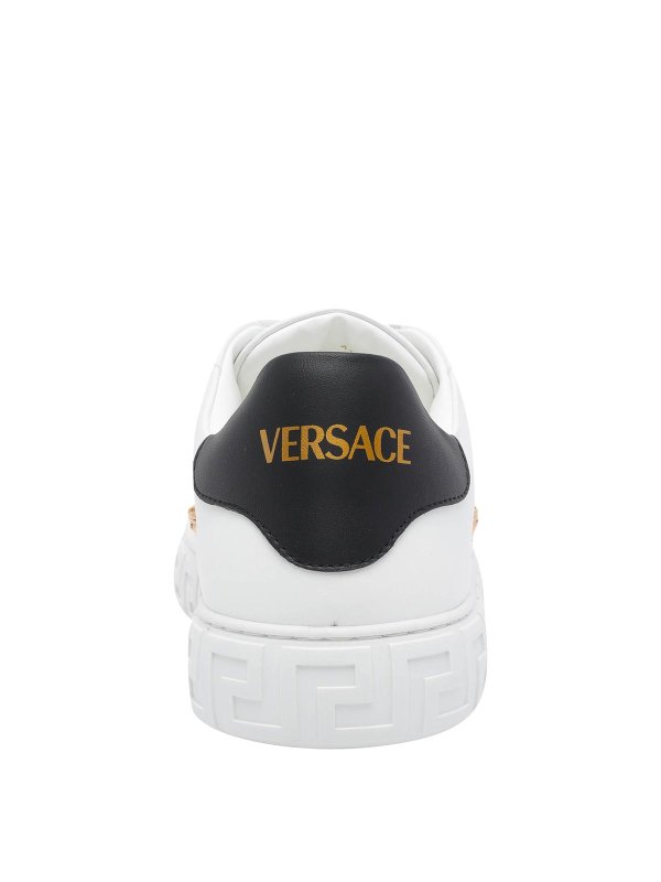 Sneaker - Weiß shop online: VERSACE