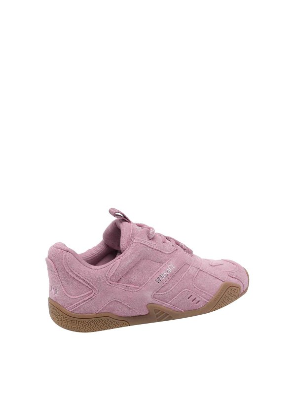 The Best Shops VERSACE: Sneaker - Sneaker - Nude