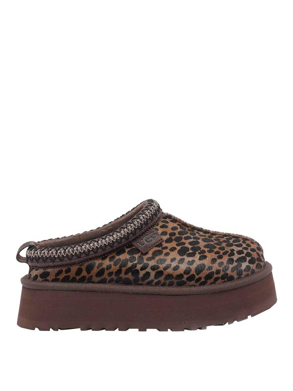 UGG: mules shoes - Tazz Caspian Mules