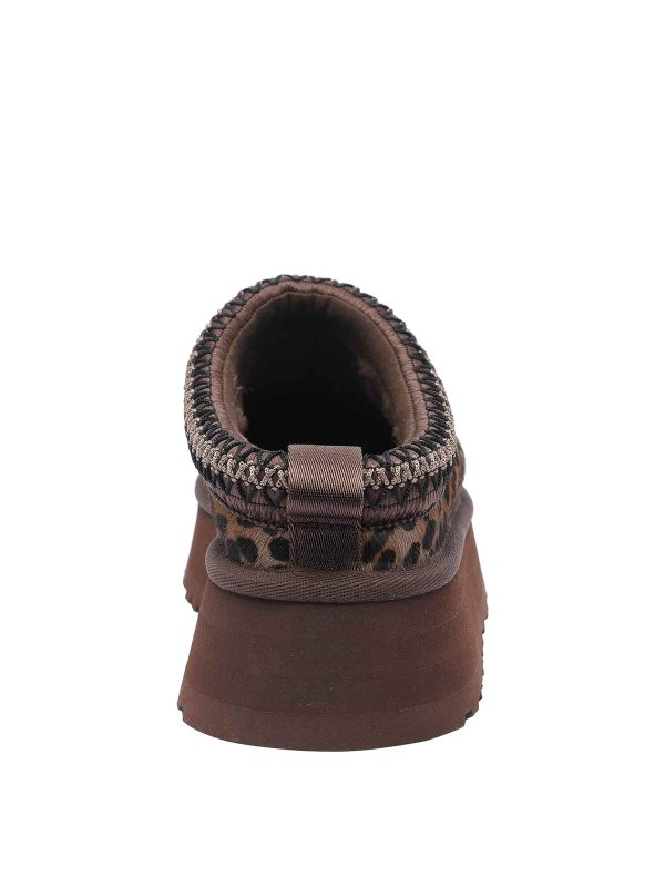 Tazz Caspian Mules shop online: UGG