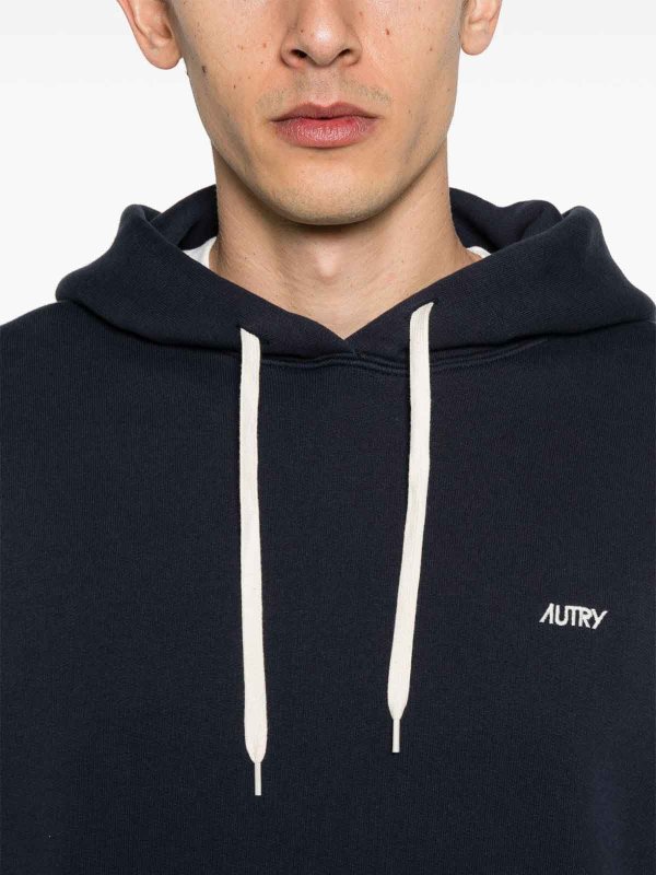 Sudadera - Azul shop online: AUTRY