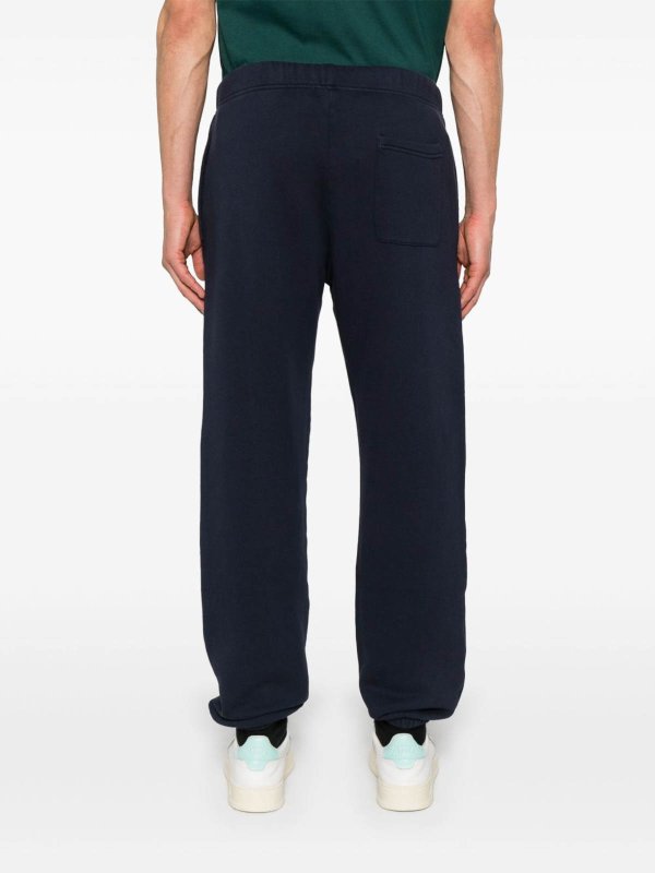 The Best Shops AUTRY: Traininghosen - Traininghose - Blau