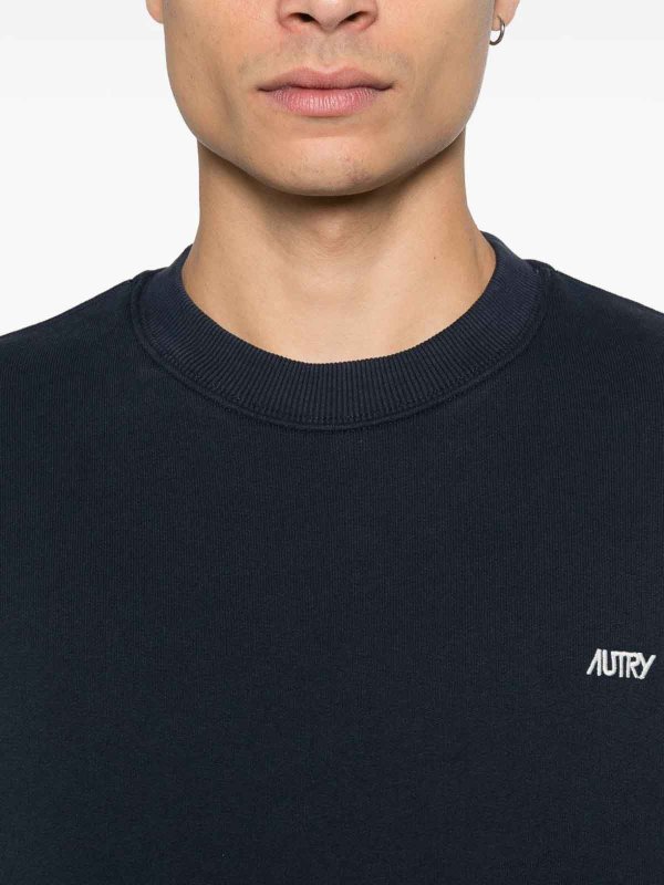 AUTRY buy online Sudadera - Azul