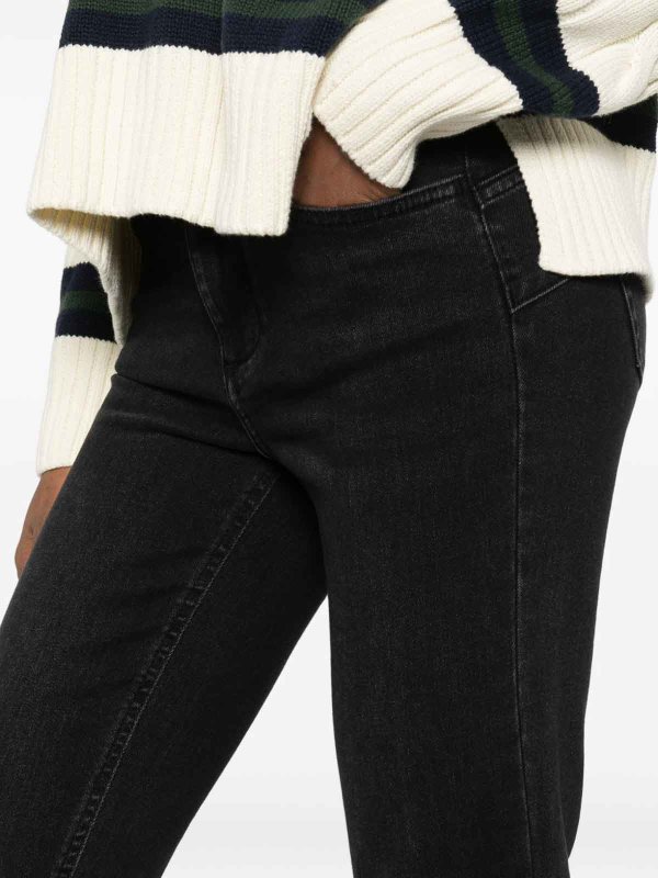 Liu Jo buy online Vaqueros Rectos - Negro