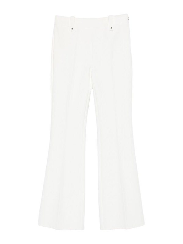 Liu Jo: flared jeans - Jeans