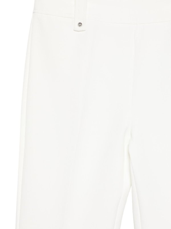 The Best Shops Liu Jo: flared jeans - Jeans