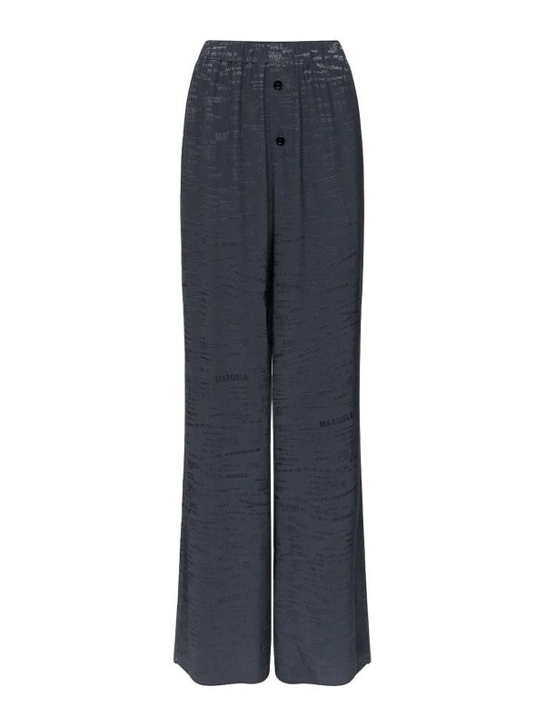 MM6 MAISON MARGIELA: カジュアルジャケット - カジュアルジャケット - グレー