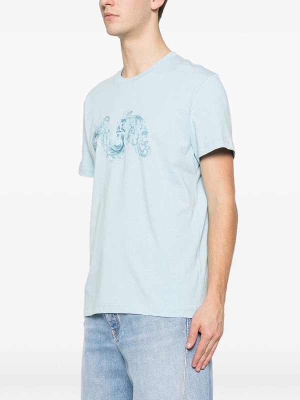 Versace Jeans Couture: t-shirts online - T-shirt