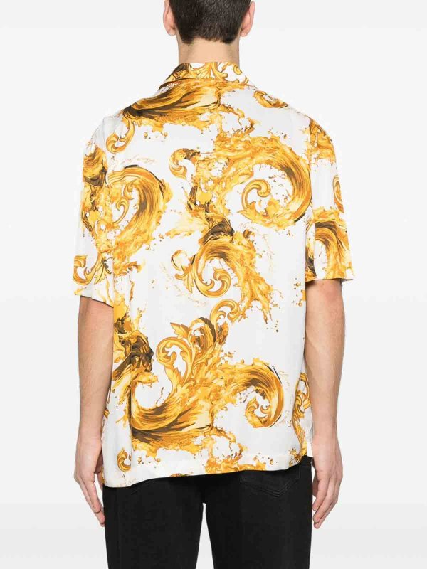 T-shirt Replica 
online: Versace Jeans Couture