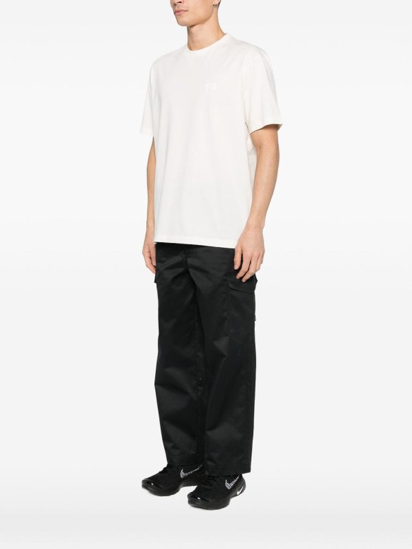 Y-3: t-shirt online - T-shirt