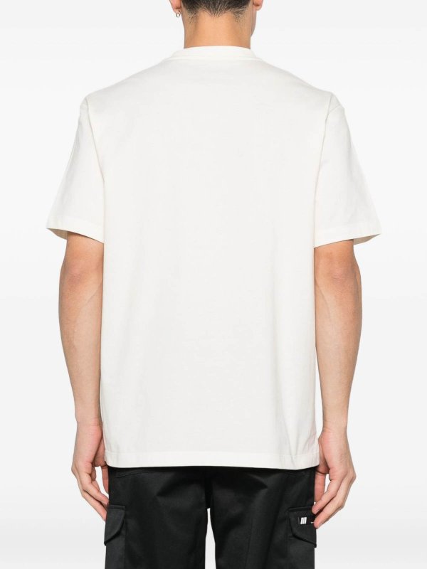 T-shirt shop online: Y-3
