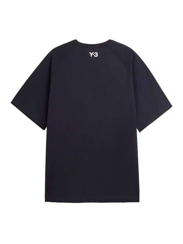 Y-3: t-shirt online - T-shirt