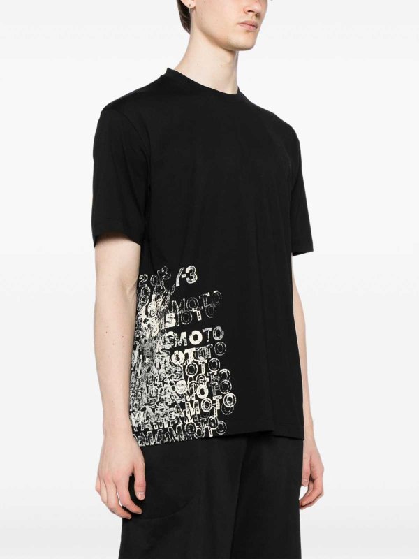 Y-3 buy online T-shirt