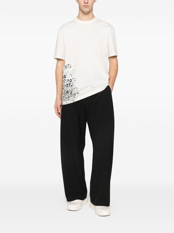 Y-3 buy online T-shirt