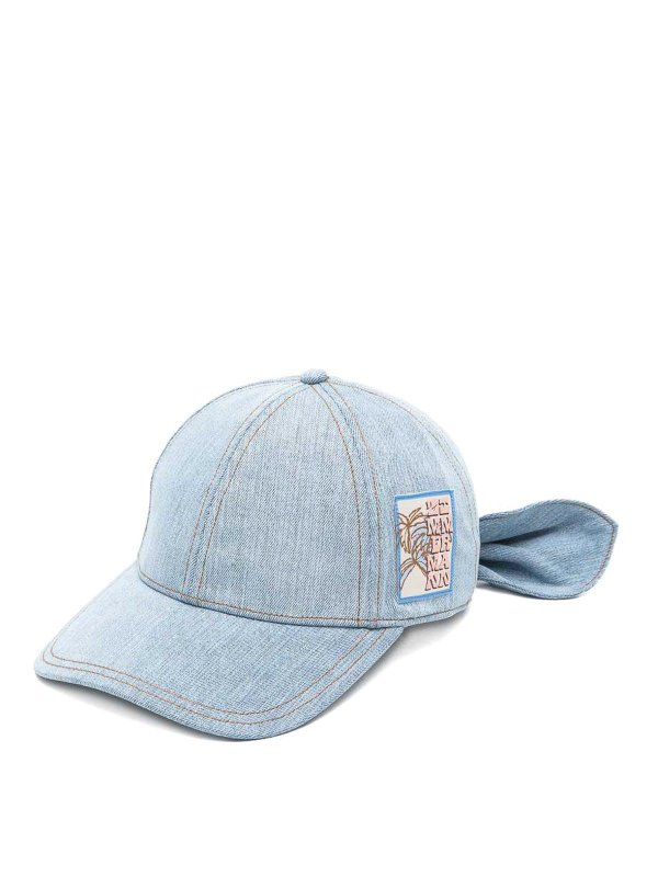 ZIMMERMANN: カジュアルジャケット - カジュアルジャケット - ブルー