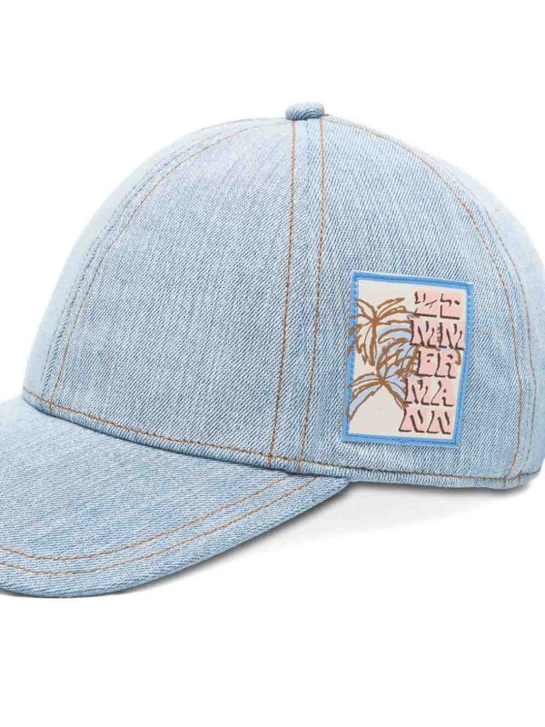 ZIMMERMANN: カジュアルジャケット online - カジュアルジャケット - ブルー