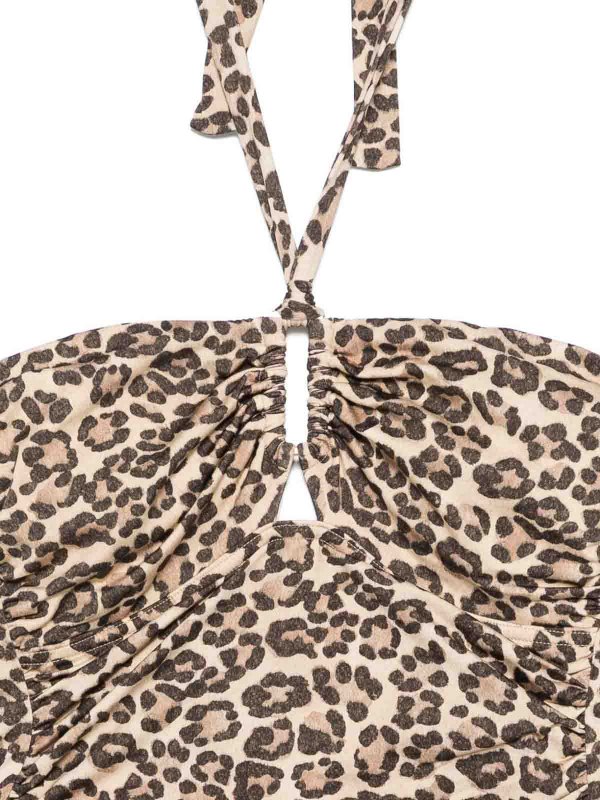 The Best Shops ZIMMERMANN: Bañadores - Bañador - Multicolor